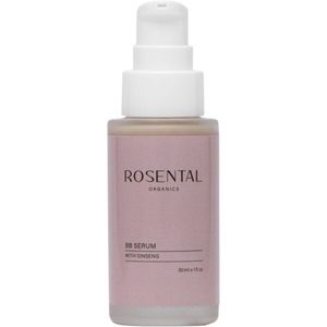 Rosental Organics - BB Tinted Serum - Foundation - 50ml - Hydraterend