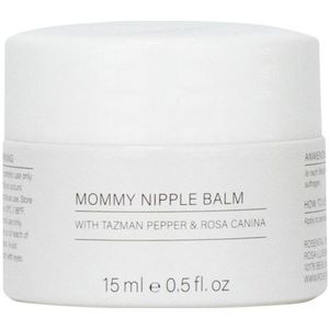 Rosental Organics - Verzachtende Balsem - Voor Tepels - Natuurlijke Ingrediënten