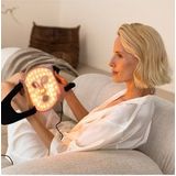 Lichttherapie - Professionele Therapie - Rood en Nabij-Infrarood - Veilig en Pijnloos