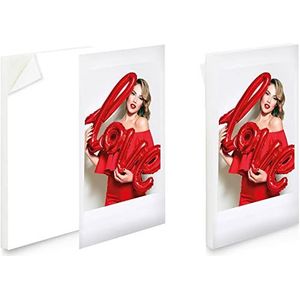 Shacolla hart voor instax Mini