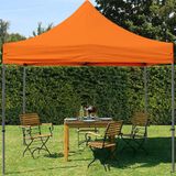 Toolport 3x3 m Easy Up partytent, PREMIUM staal