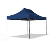 Toolport 3x4,5 m Easy Up partytent, PREMIUM staal