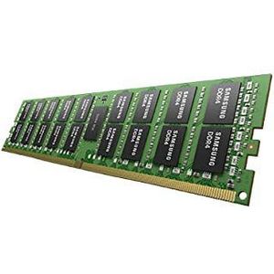 Samsung M393A4K40CB1-CRC (1 x 32GB, 2400 MHz, DDR4 RAM, DIMM 288 pin), RAM, Groen