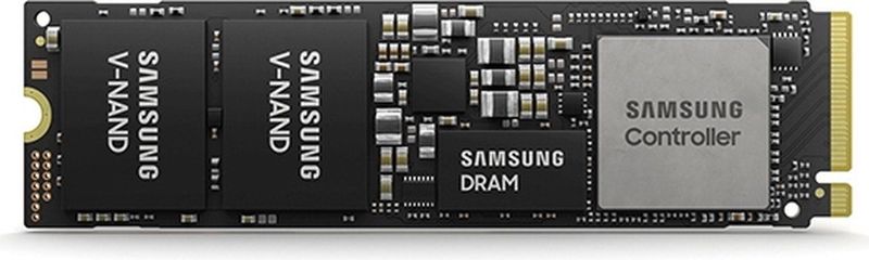 Samsung PM9A1 1 TB M.2 PCI Express 4.0 NVMe TLC