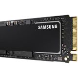 Samsung PM9A1 (2000 GB, M.2 2280), SSD