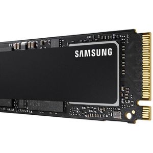 Samsung - PM9A1 - SSD - 2000 GB - M.2 2280 - PCIe Gen4 NVMe