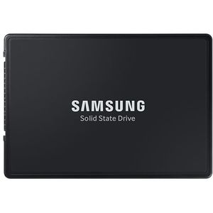 Samsung PM9A3 - SSD - 1.92 TB - U.2 - PCI Express 4.0