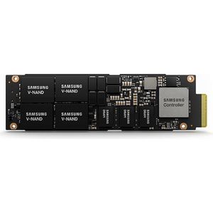 Samsung PM9A3 SSD - Datacenter - NVMe PCIe - 6950 MB/s Lezen