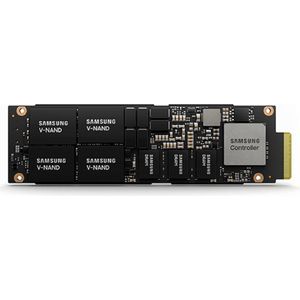 Samsung SSD PM9A3 960 GB (PCIe 4.0 x4) 2,5"" Data Center SSD OEM (960 GB, 2.5""), SSD