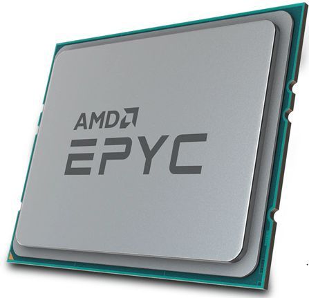 Amd Epyc 7343 - Processor - 3,2 GHz - 128 MB L3 - Socket SP3