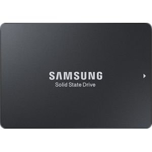 Samsung PM893 2.5 inch 1,92 TB SATA III V-NAND TLC