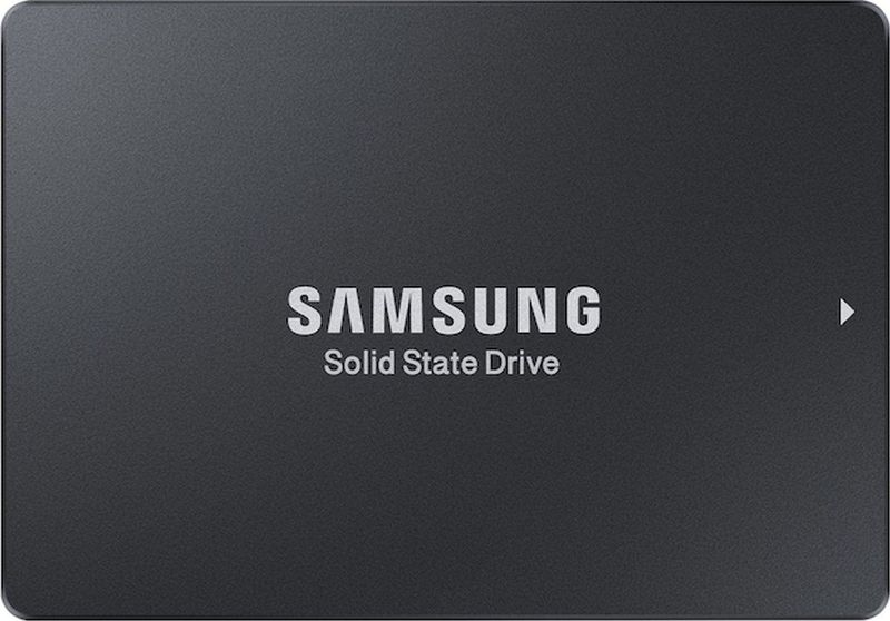 Samsung PM893 1,92 TB 2.5" SATA III V-NAND TLC