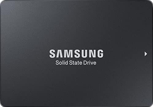Samsung PM893 3,84 TB 2.5" SATA III V-NAND TLC