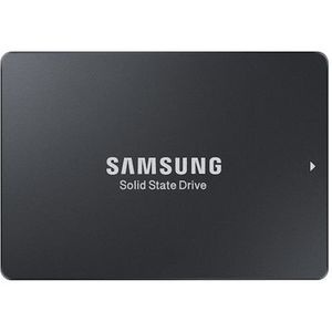 Samsung - PM893 - SSD - 7680 GB - SATAIII - 2.5"