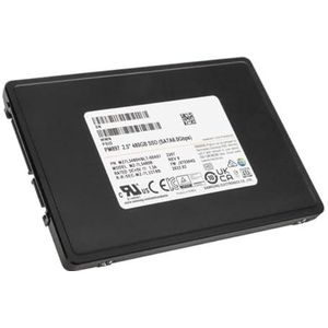 Samsung PM897 480 GB 2.5" SATA III V-NAND