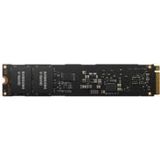 Samsung - PM9A3 - SSD - Zwart - 1TB