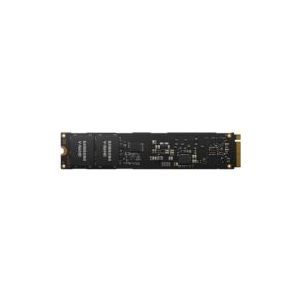 Samsung - PM9A3 - SSD - Zwart - 1TB