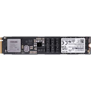 Samsung PM9A3 MZ1L21T9HCLS - Interne SSD - M.2 - 1.92 TB