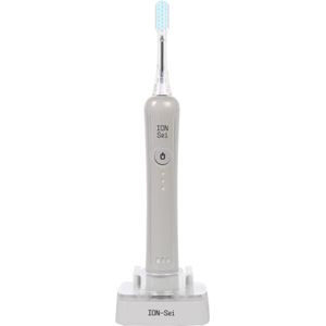 ION-Sei - Elektrische tandenborstel / gepatenteerde ionisch-sonische tandenborstel (tot 31.000 reinigingsbewegingen per minuut) uit Japan voor elektronische en ionische tandreiniging en