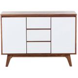 PITTSBURGH - Sideboard - Wit - MDF