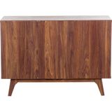 PITTSBURGH - Sideboard - Wit - MDF