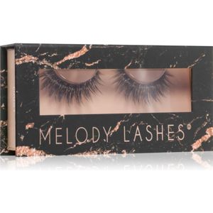 Melody Lashes Daisy Nepwimpers 2 st