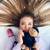 IVYBEARS Hair Vitamins voor Vrouwen - 60 Stuks