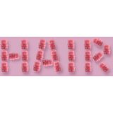 IVYBEARS Hair Vitamins voor Vrouwen - 60 Stuks