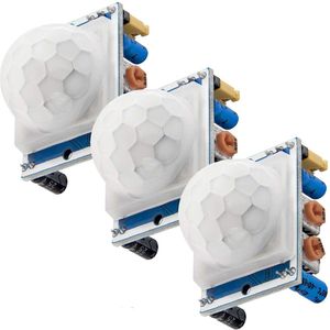 Bewegingsmelder - Infrarood - 5V - SR501 Module