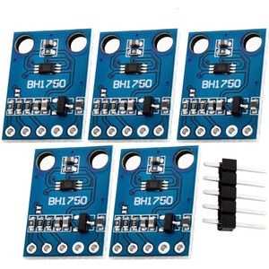 AZDelivery - GY-302 - Lichtsensor - Helderheidssensor - Compatibel met Arduino en Raspberry Pi