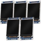 AZDelivery - SPI TFT Display - 1,77 inch - 128x160 Pixels - Compatibel met Arduino