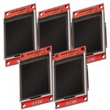 AZDelivery - SPI TFT Display - 1.8 Inch - 128 x 160 Pixels - Compatibel met Arduino en Raspberry Pi