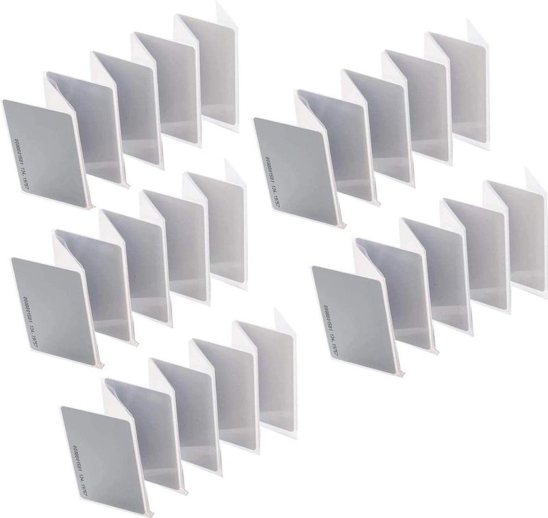 AZDelivery - Transponder - EM4100 - 125 kHz - Passief