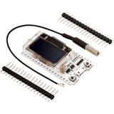 AZDelivery NodeMCU ESP32 Heltec met OLED Display 868MMhz LoRa 1