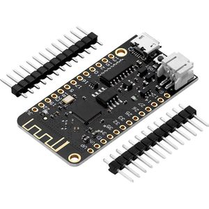 AZDelivery LOLIN32 Lite Board V1.0 met ESP-32 Rev1, WiFi & Bluetooth