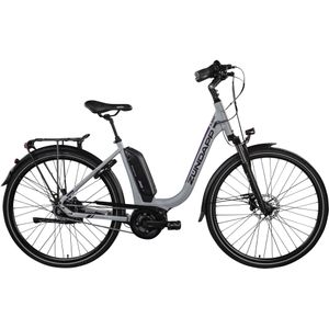 Zündapp E-Bike »X300«, 7 Gang, Shimano, Nexus, Mittelmotor 250 W, Pedelec, Elektrofahrrad für Damen u. Herren