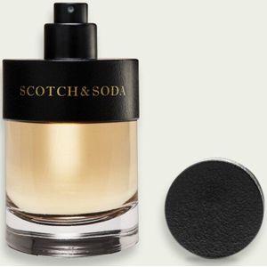 Scotch & Soda Men Eau de Toilette Spray 40 ml
