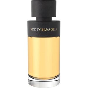 Scotch & Soda Men Eau de Toilette 90 ml