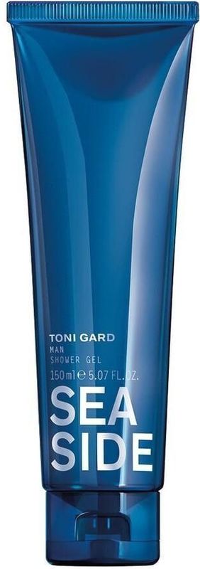 Toni Gard Sea Side Men Douchegel, 150 ml
