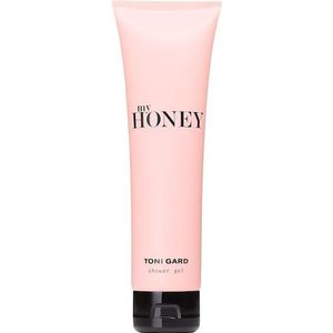 TONI GARD - My Honey - Douchegel - Verzorgend - 200ml