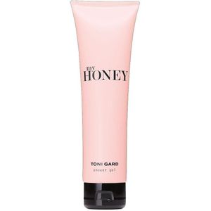 Toni Gard - My Honey Douchegel 150 ml