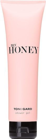 TONI GARD - My Honey - Douchegel - Verzorgend - 200ml