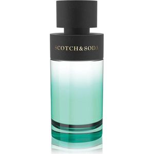 Scotch & Soda Island Water Men Eau de Parfum 90 ml