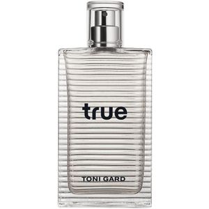 Toni Gard - True Eau de Toilette 90 ml Heren