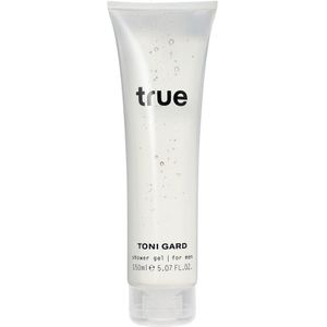 Toni Gard Herengeuren True Shower Gel 150 ml (€ 68,27 / 1 l)