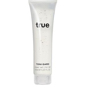 Toni Gard - True Shower Gel - Douchegel - 200ml - Voor Normale Huid