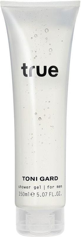 Toni Gard True Men Douchegel, 150 ml