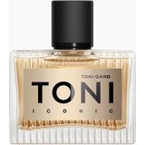 TONI GARD Eau de Parfum ICONIC EdP, mit ikonischer Anziehungskraft