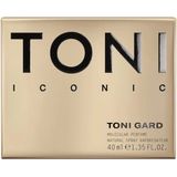 TONI GARD Eau de Parfum ICONIC EdP, mit ikonischer Anziehungskraft