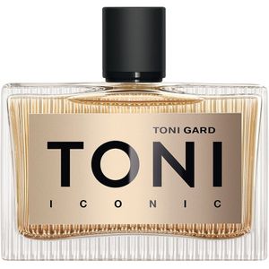 Toni Gard TONI ICONIC Eau de parfum 90 ml Dames